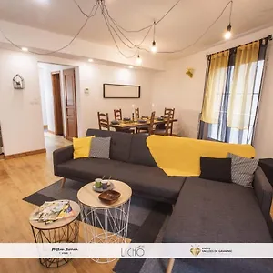 Gavarnie Résidence Les 3 Cirques Appartement Gèdre