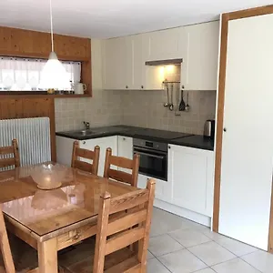 Leslie Appartement Morzine