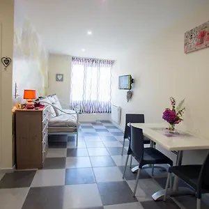 Romantique Appartement Bagnères-de-Bigorre